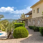 Villa Golf Santa Cristina d'Aro