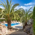 Golf Villa