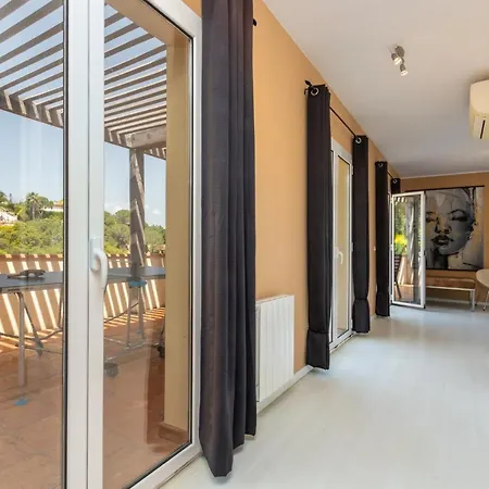 Villa Golf Santa Cristina d'Aro