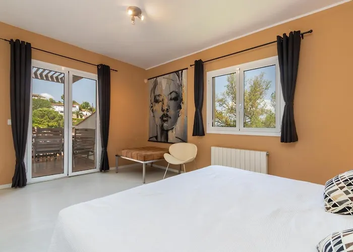 Golf Villa Santa Cristina d'Aro