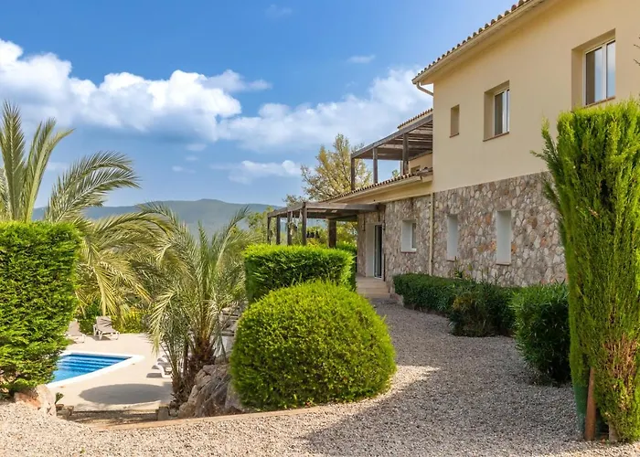 Villa Golf Santa Cristina d'Aro