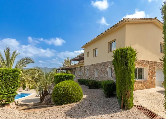 Villa Golf *