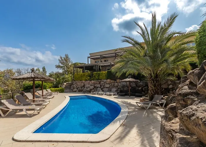 Golf Villa *