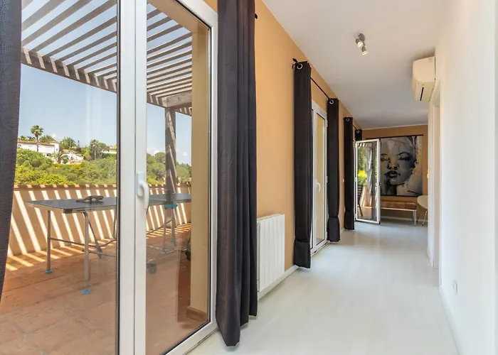 Villa Golf Santa Cristina d'Aro