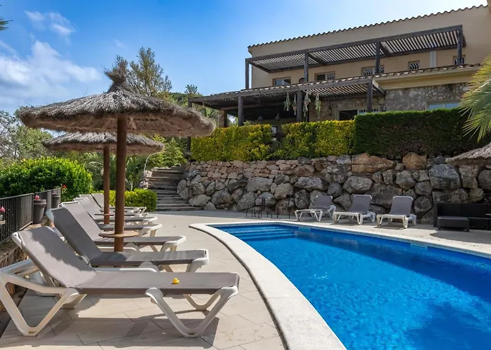 Villa Golf Santa Cristina d'Aro