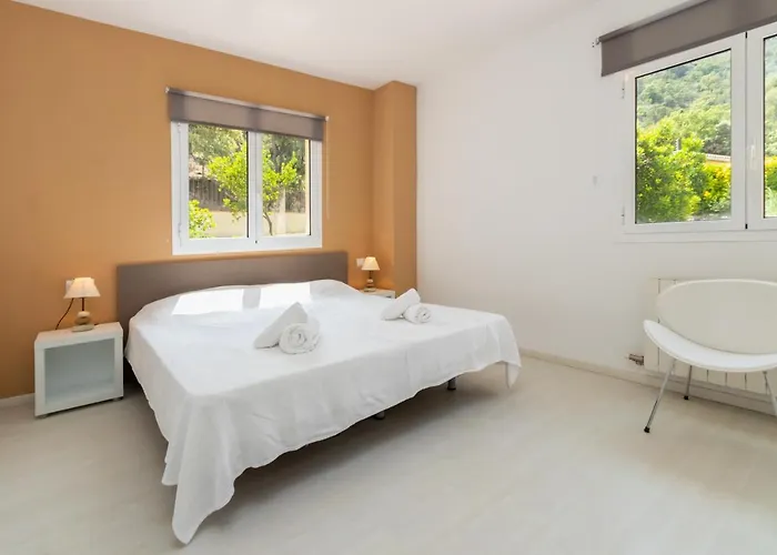 Villa Golf