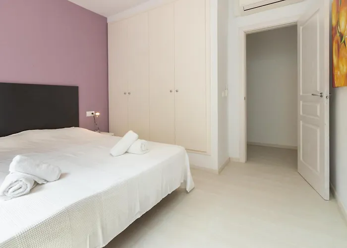 Golf Villa